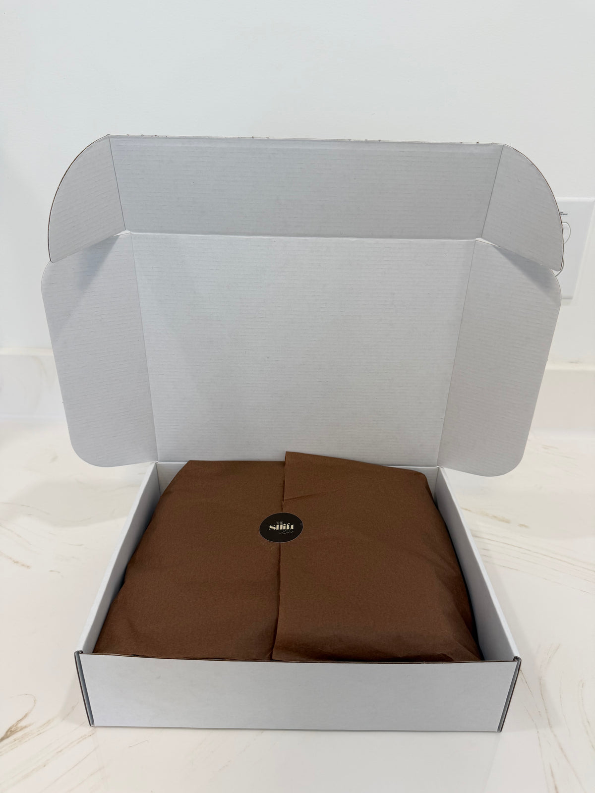 The Shift Box