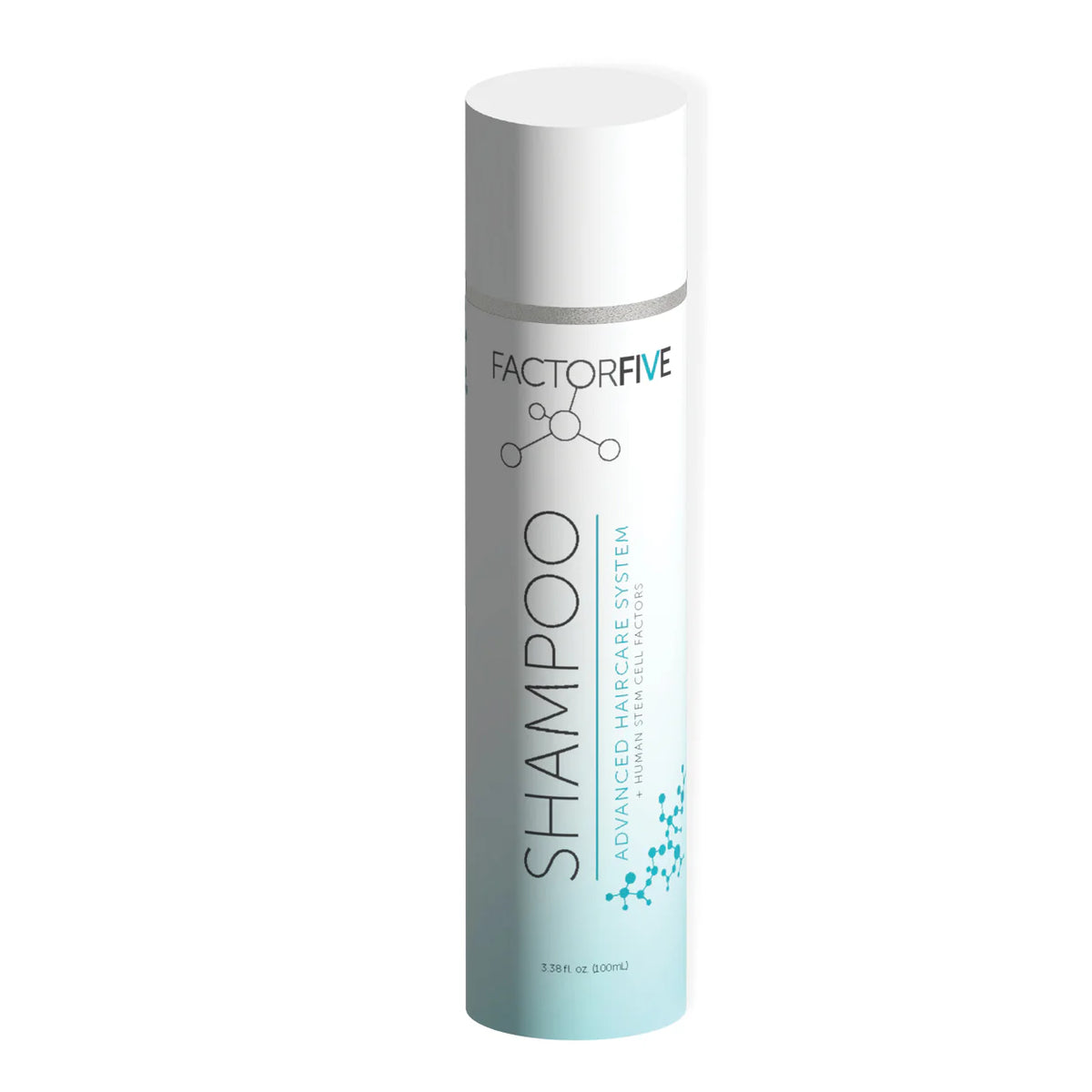 Factor Five Shampoo Advanced Haircare