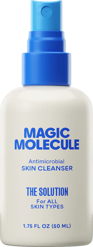Magic Molecule Antimicrobial Spray MINI