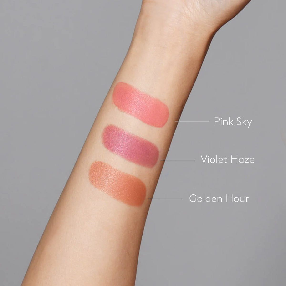 Sunforgettable Total Protection Color Balm SPF 50 - Pink Sky