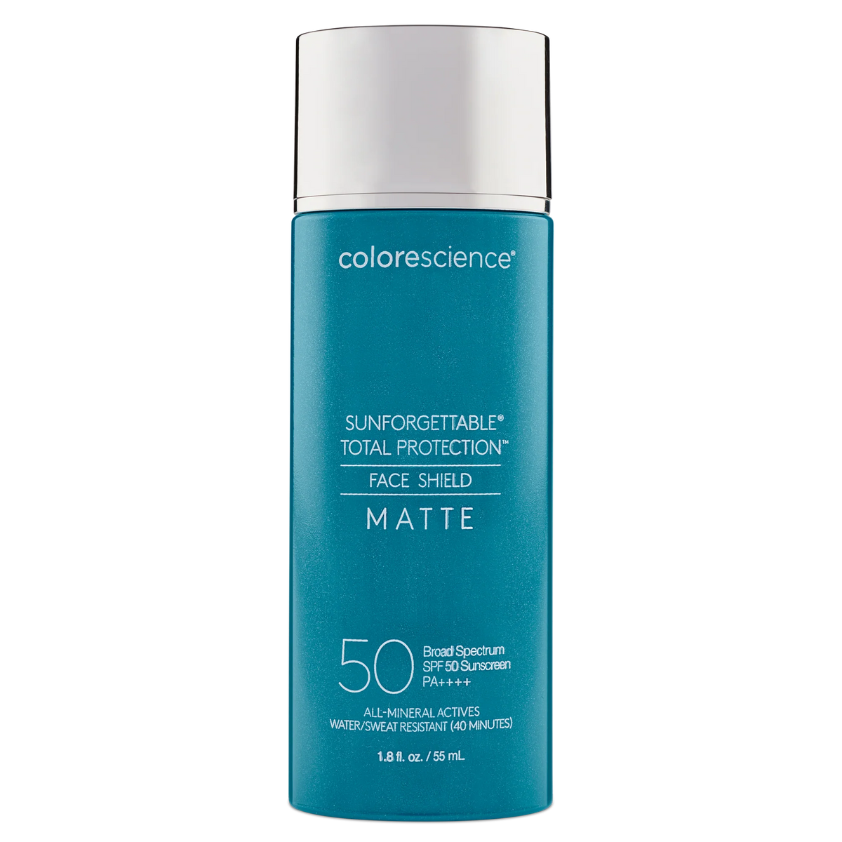 Face Shield Matte SPF 50