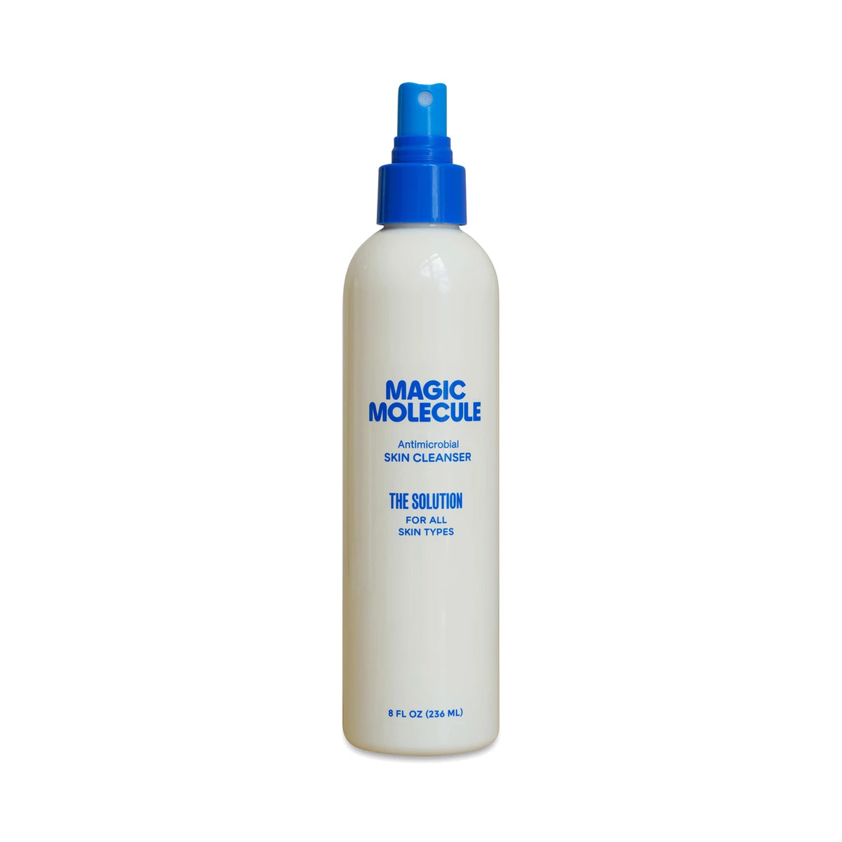 Magic Molecule Antimicrobial Skin Cleanser- MEGA Size