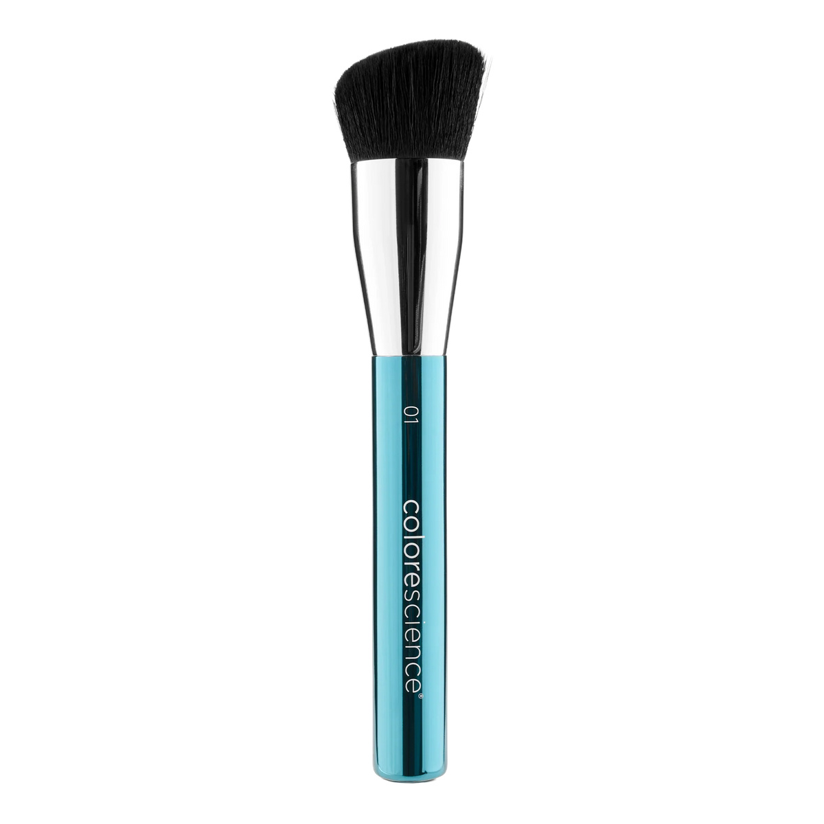 Angled Brush