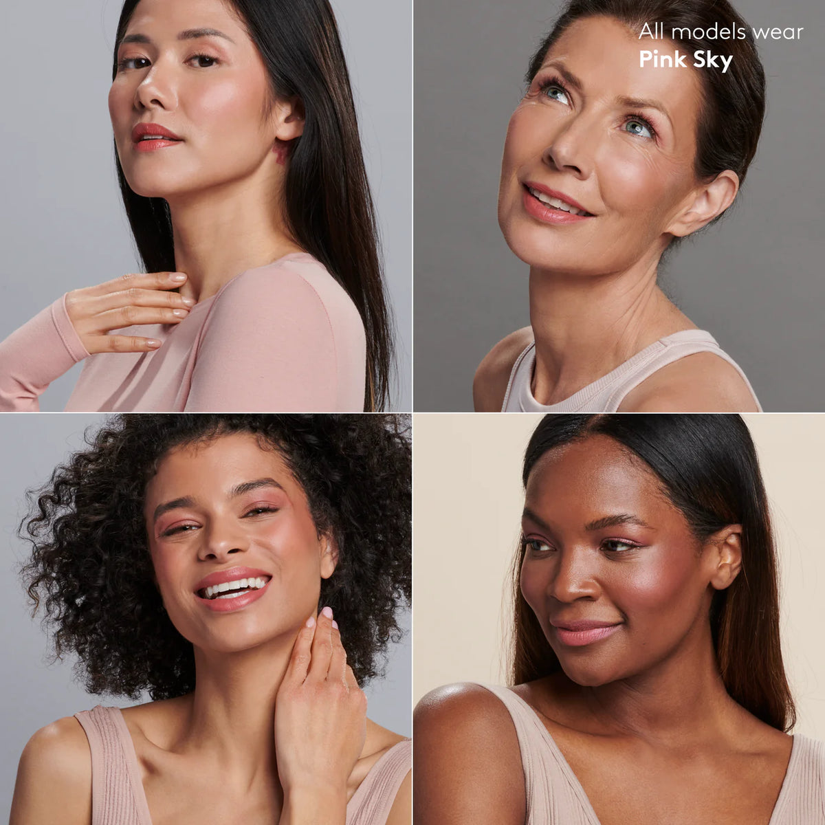 Sunforgettable Total Protection Color Balm SPF 50 - Pink Sky