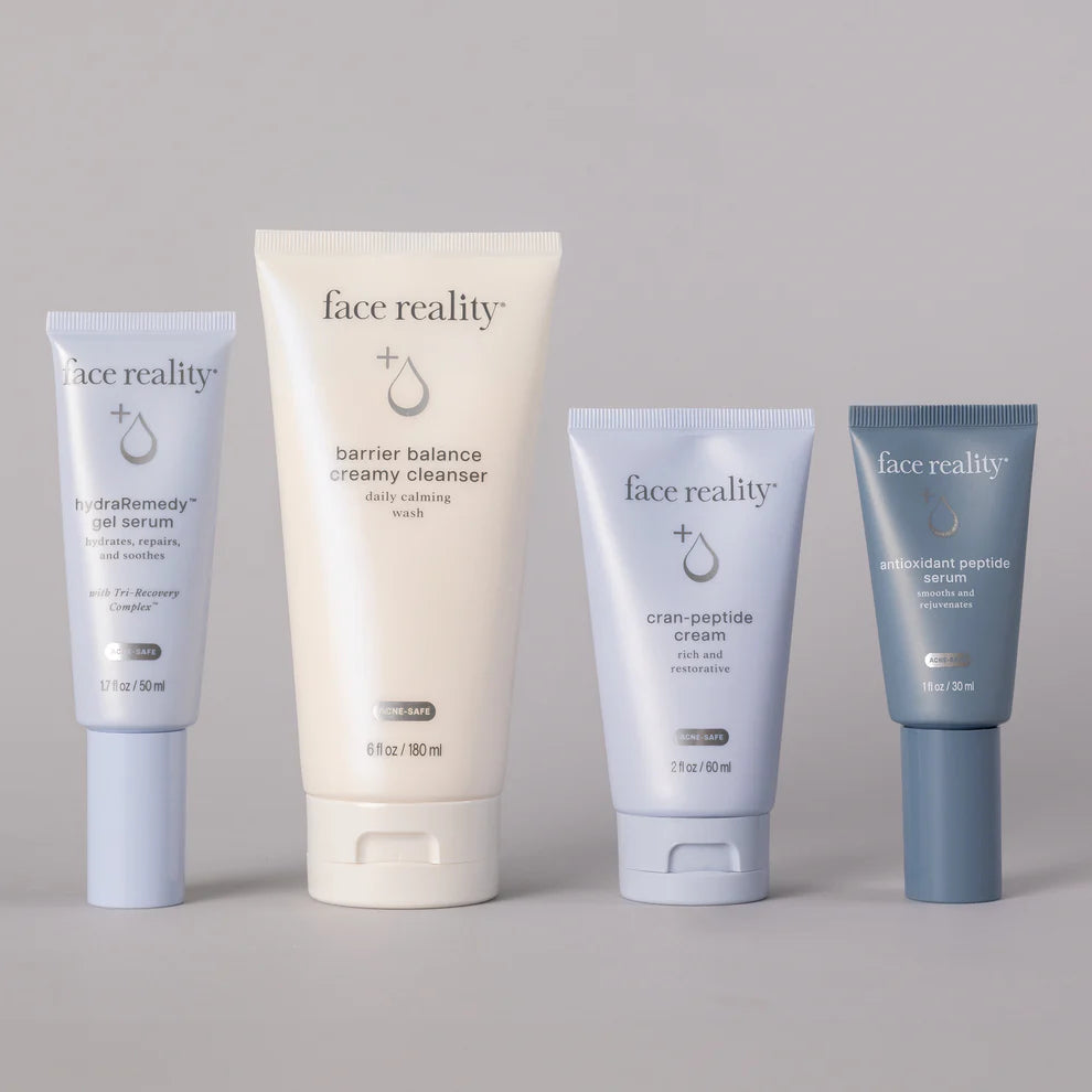 Age Defense Acne-Safe Kit