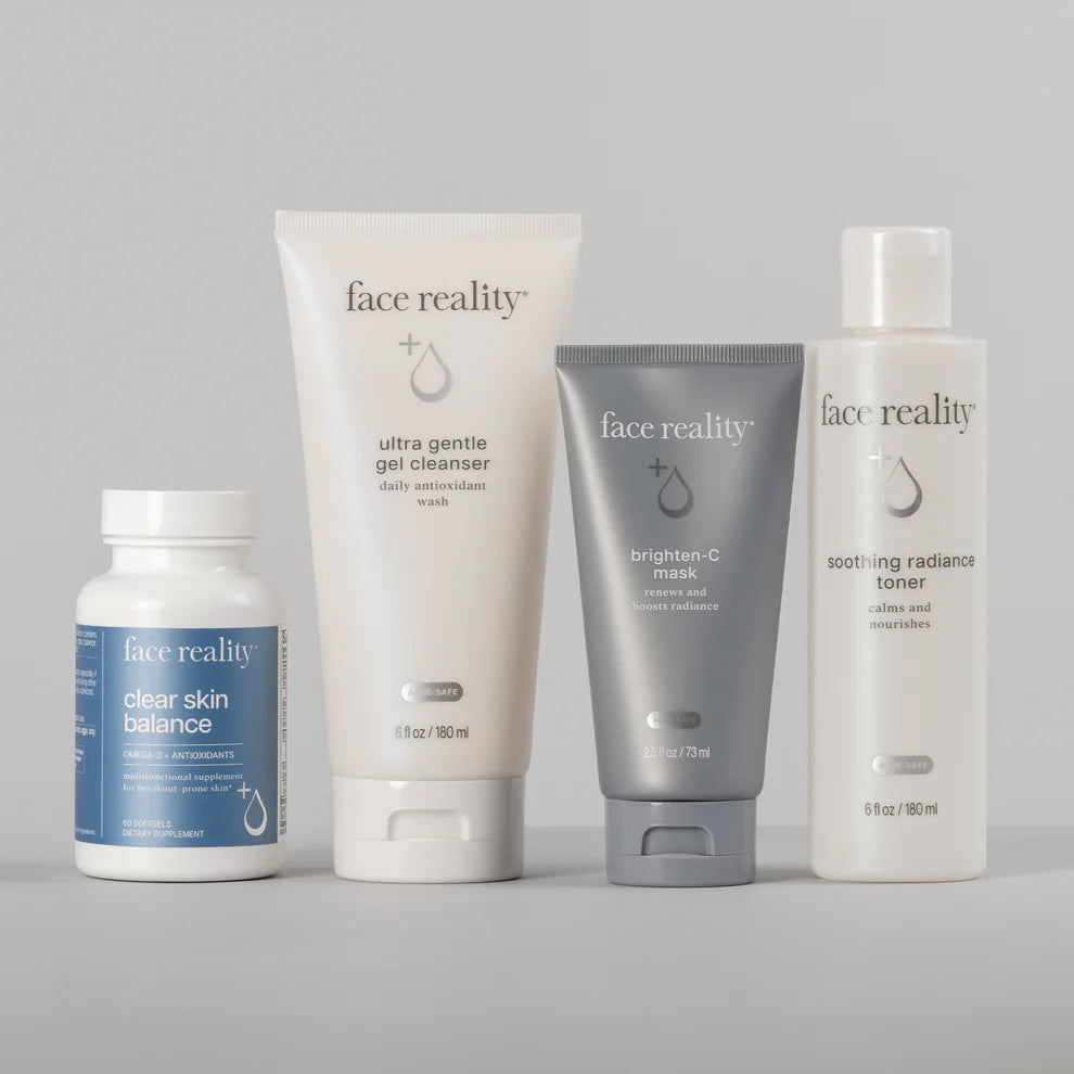 Bright Skin Kit