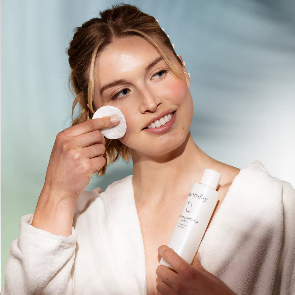 Soothing Radiance Toner