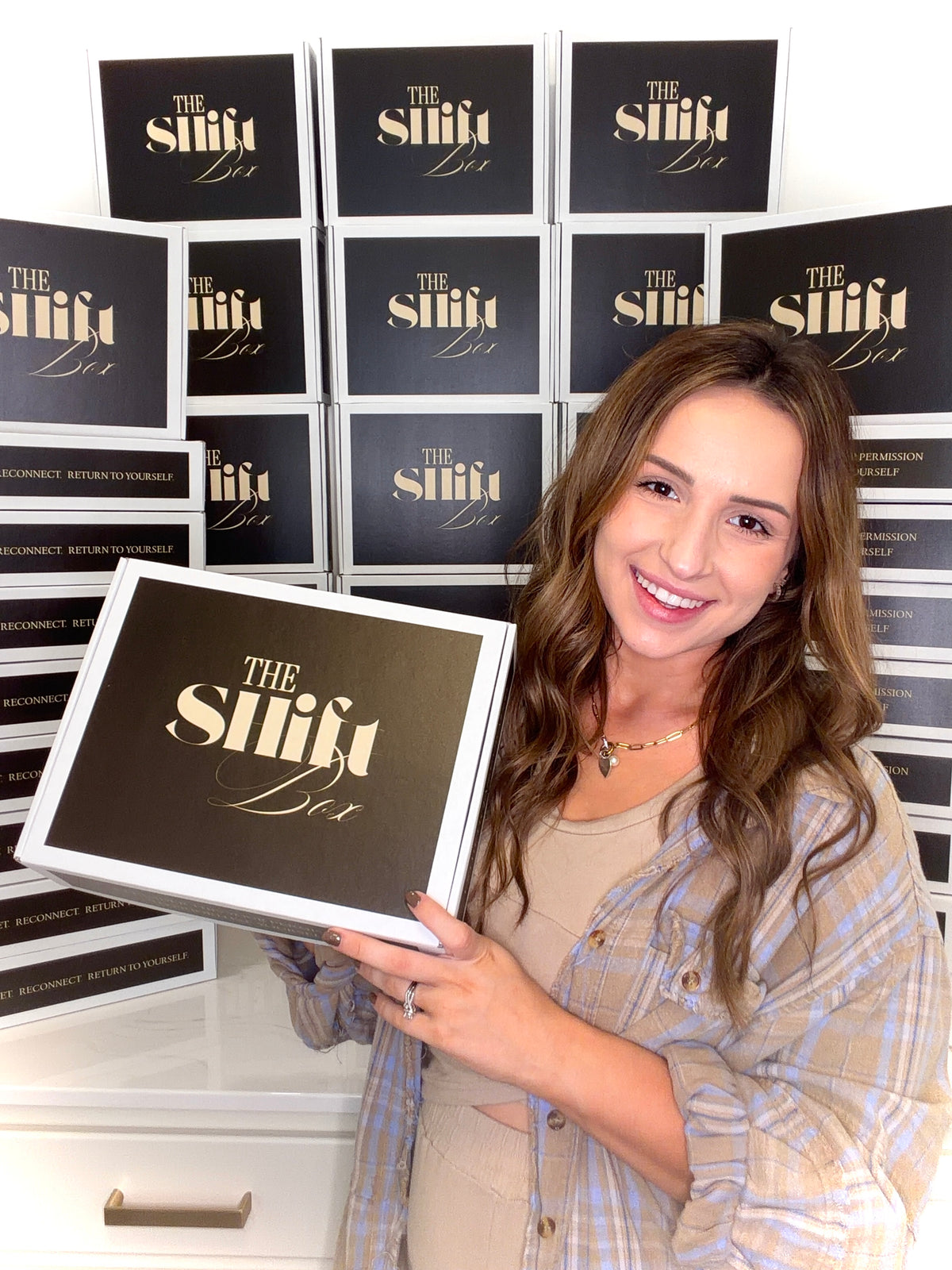 The Shift Box