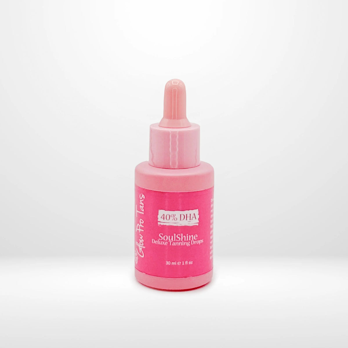 40% DHA Acne Safe Tanning Drops