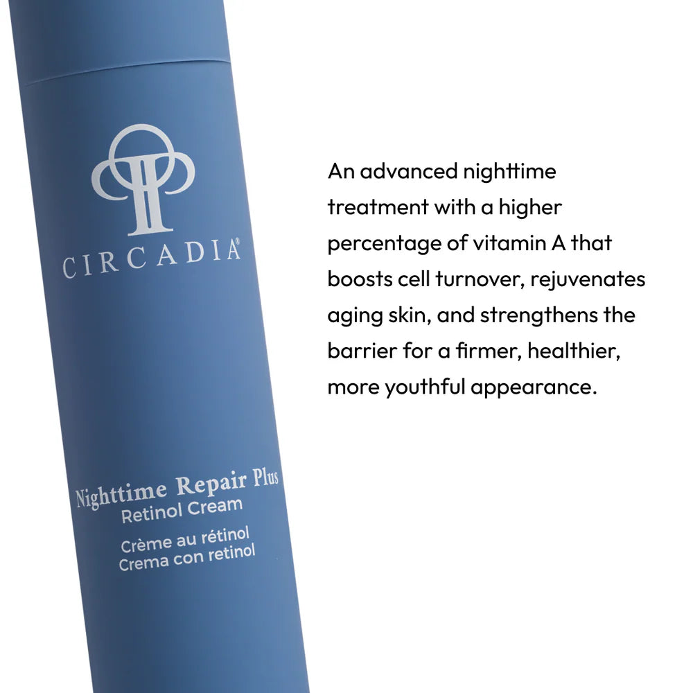 Nighttime Repair PLUS