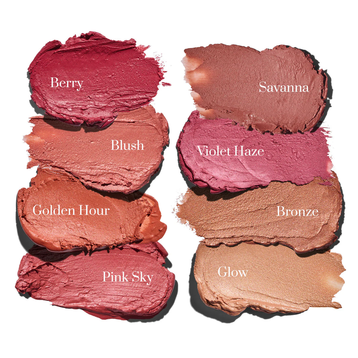 Total Protection Color Balm SPF 50 - Savanna