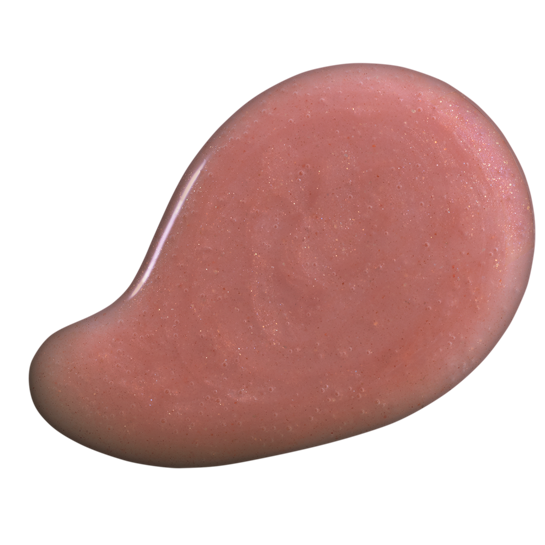 Lip Shine Spf 35 - Coral