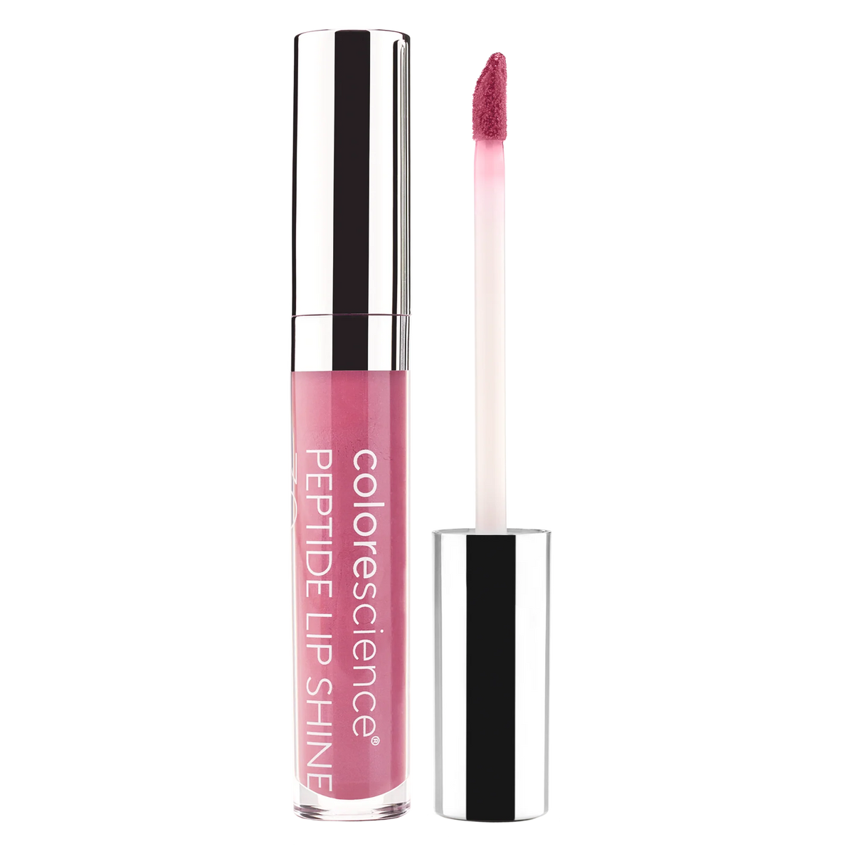 Peptide Lip Shine SPF 30 - Pink