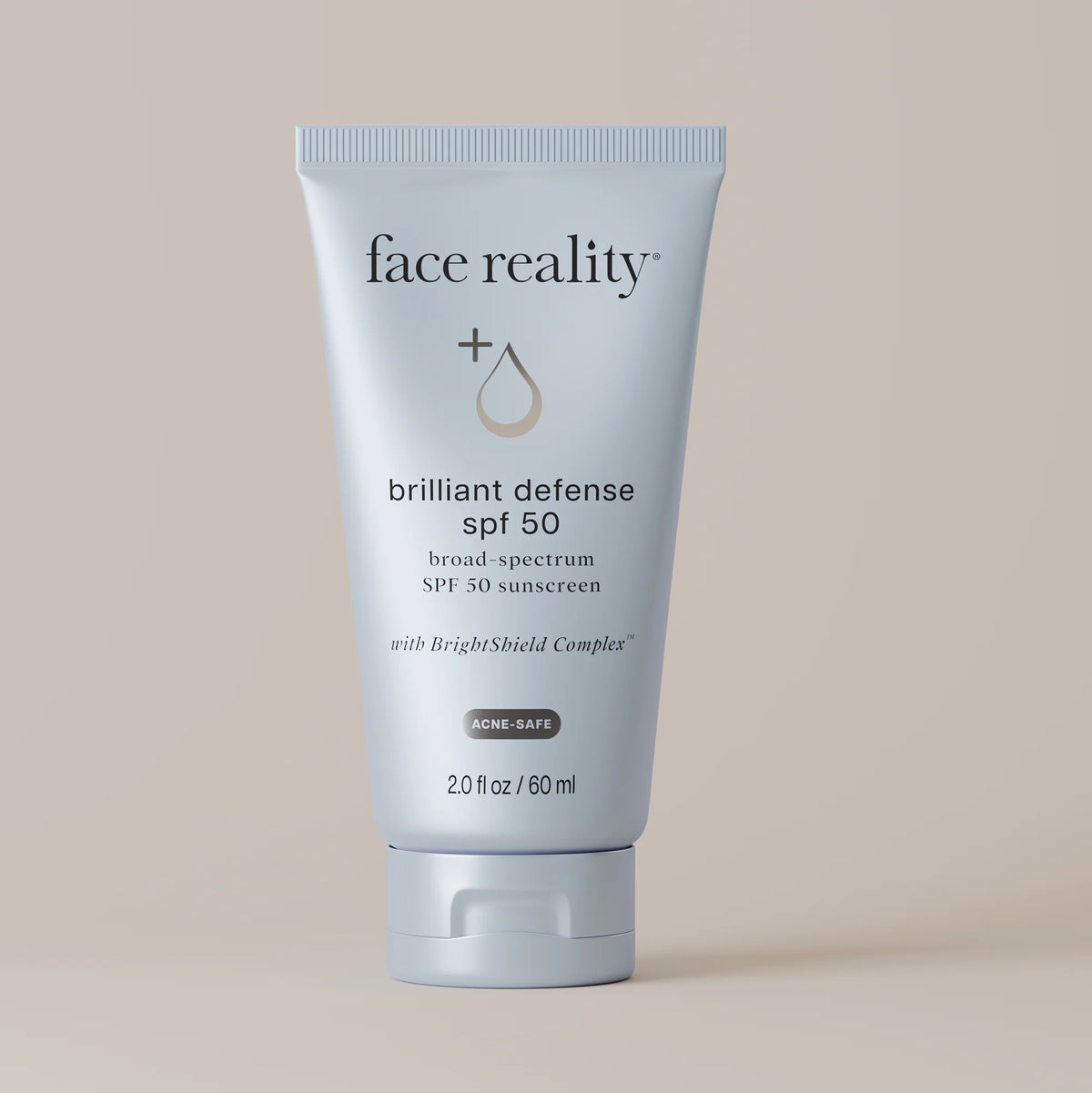 Brilliant Defense SPF 50