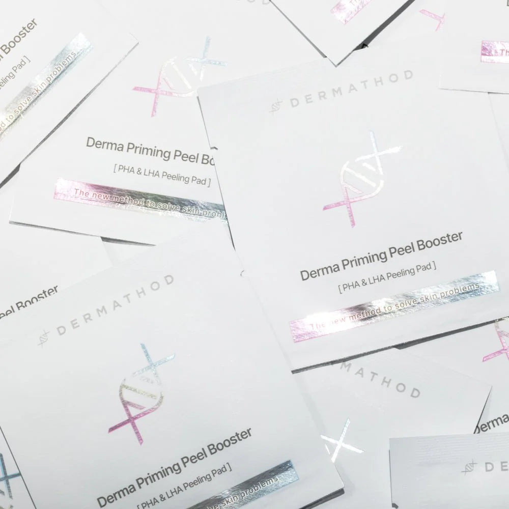 Dermathod Peel Pads